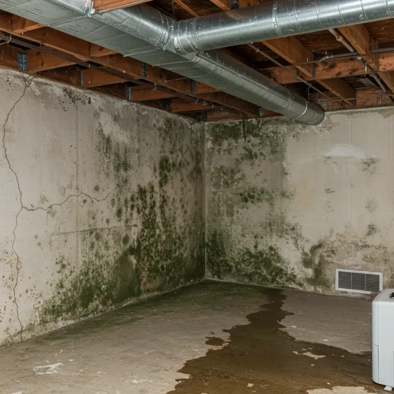Professional Mold Removal in Wurtland, KY